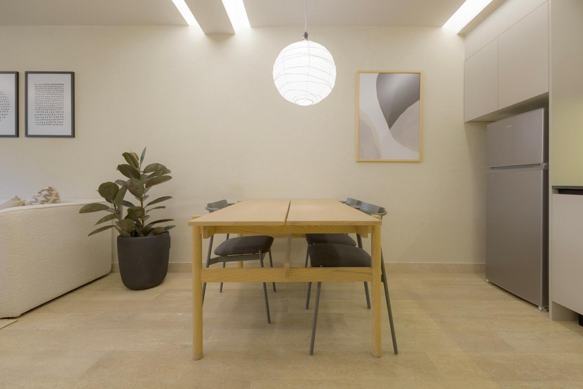 Capitalia - Luxury Apartments - Aristoteles Mexico City Ngoại thất bức ảnh