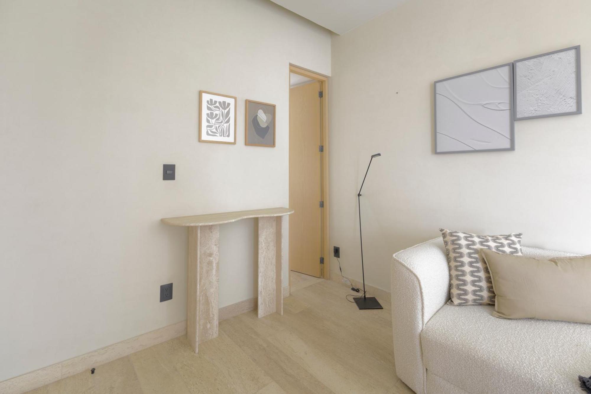 Capitalia - Luxury Apartments - Aristoteles Mexico City Ngoại thất bức ảnh