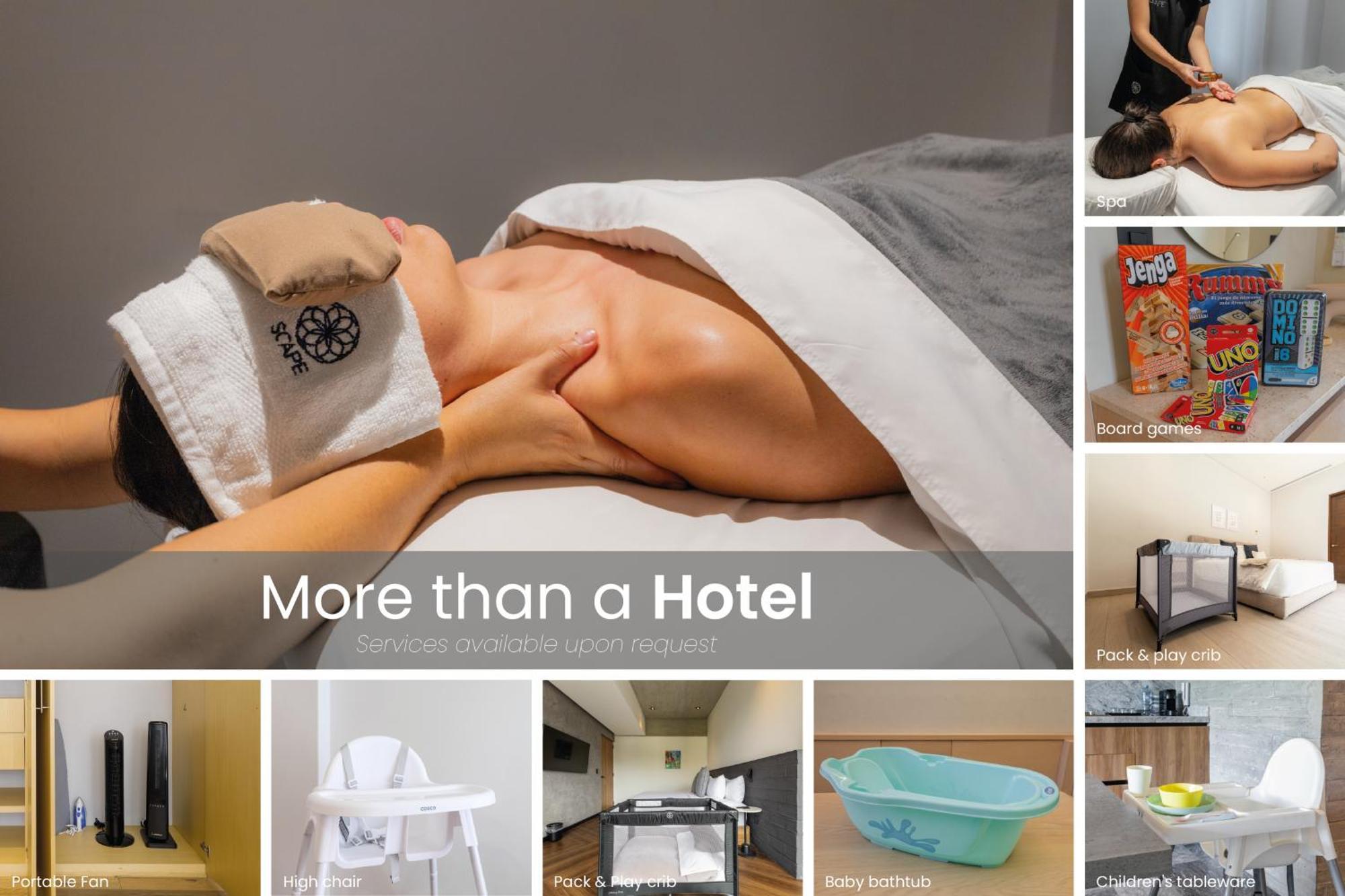 Capitalia - Luxury Apartments - Aristoteles Mexico City Phòng bức ảnh
